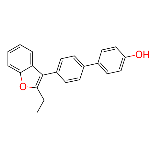 Chemical structure of BindingDB Monomer ID 50410218