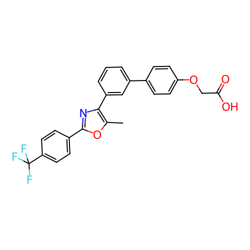 Chemical structure of BindingDB Monomer ID 50410219