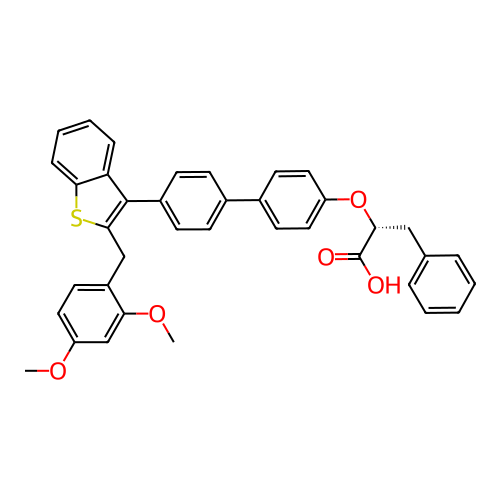 Chemical structure of BindingDB Monomer ID 50410223