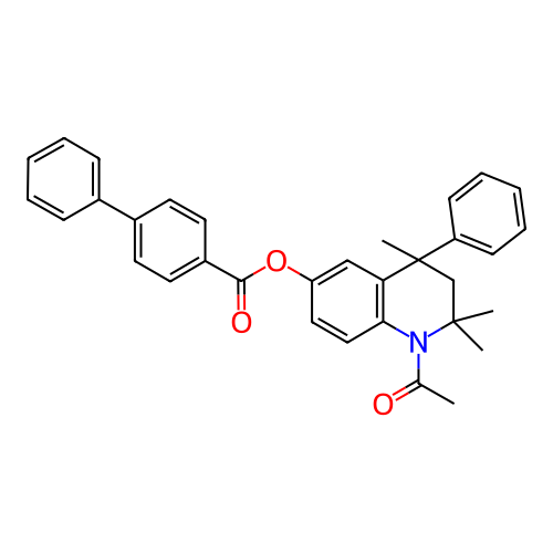 Chemical structure of BindingDB Monomer ID 50410292