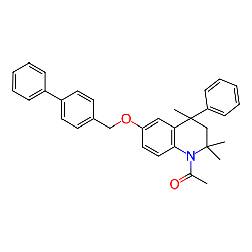 Chemical structure of BindingDB Monomer ID 50410297