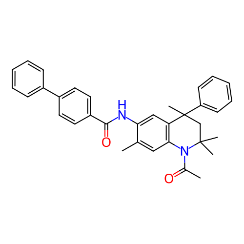 Chemical structure of BindingDB Monomer ID 50410306