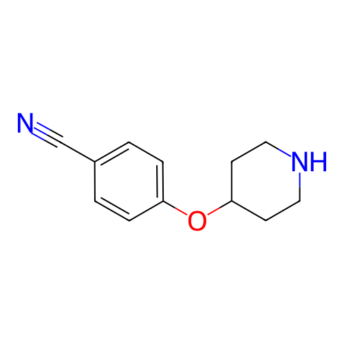 Chemical structure of BindingDB Monomer ID 50410349