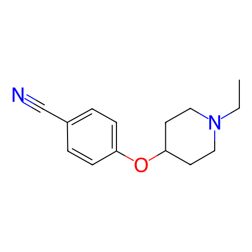 Chemical structure of BindingDB Monomer ID 50410356