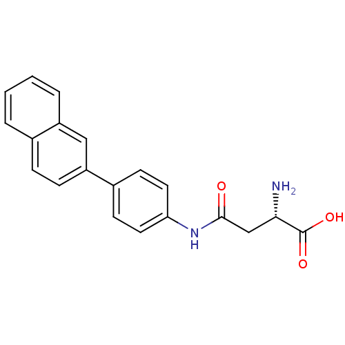 Chemical structure of BindingDB Monomer ID 50410453