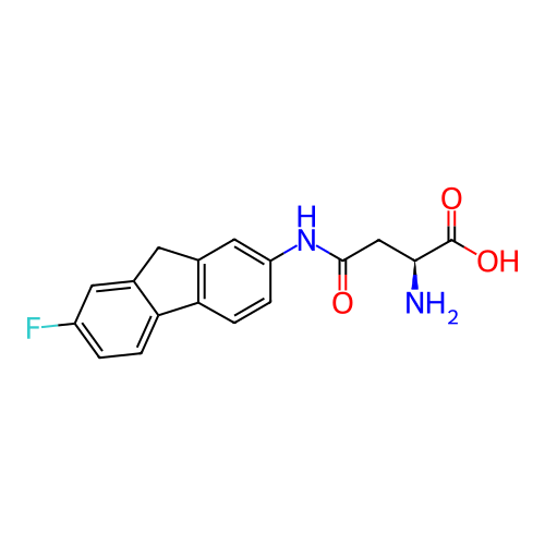 Chemical structure of BindingDB Monomer ID 50410463
