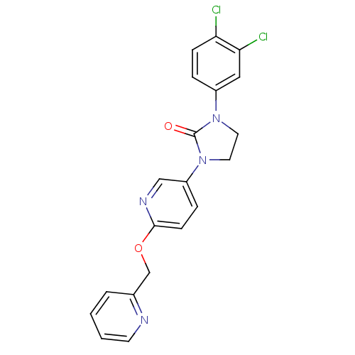 Chemical structure of BindingDB Monomer ID 50410479
