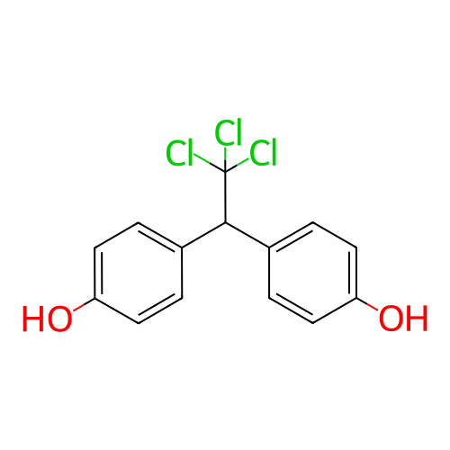 Chemical structure of BindingDB Monomer ID 50410509