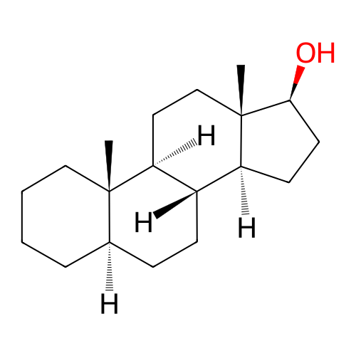 Chemical structure of BindingDB Monomer ID 50410518