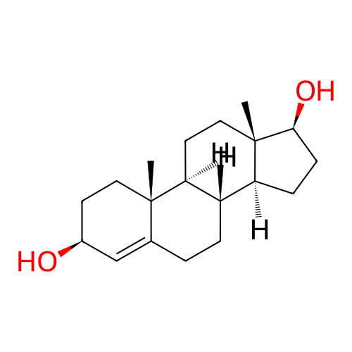 Chemical structure of BindingDB Monomer ID 50410526