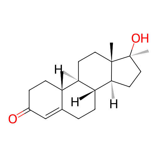 Chemical structure of BindingDB Monomer ID 50410531