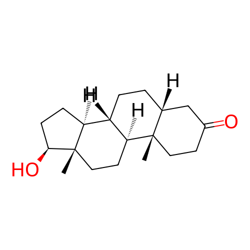 Chemical structure of BindingDB Monomer ID 50410540