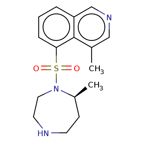 Chemical structure of BindingDB Monomer ID 50410567