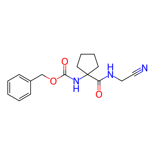 Chemical structure of BindingDB Monomer ID 50410577