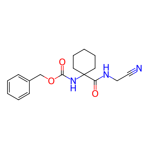 Chemical structure of BindingDB Monomer ID 50410608