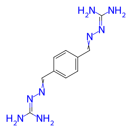 Chemical structure of BindingDB Monomer ID 50410811