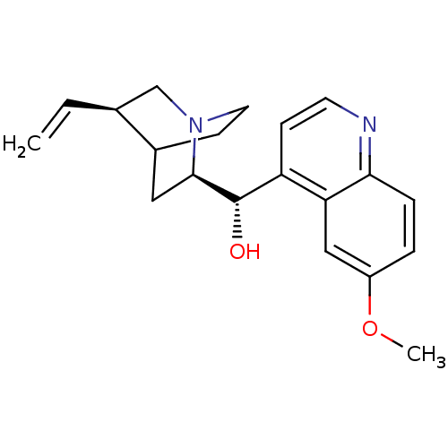 Chemical structure of BindingDB Monomer ID 50410855
