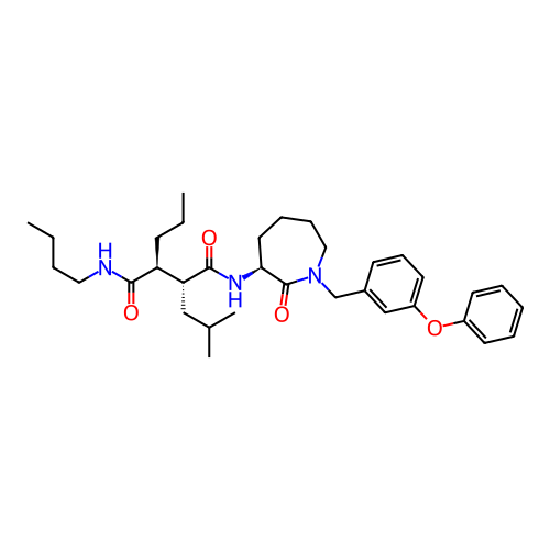 Chemical structure of BindingDB Monomer ID 50410866