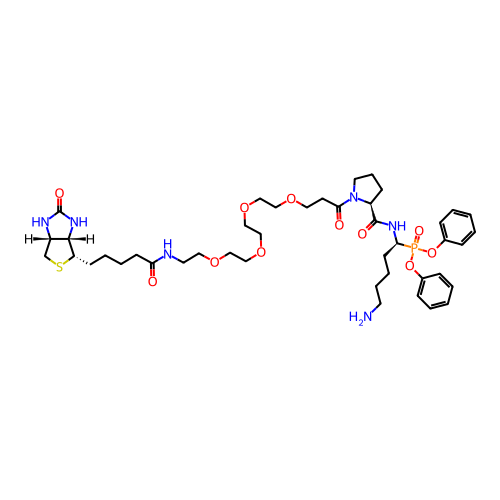 Chemical structure of BindingDB Monomer ID 50410910
