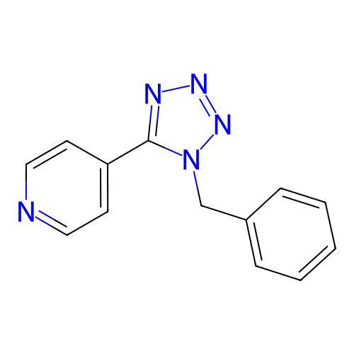 Chemical structure of BindingDB Monomer ID 50410941