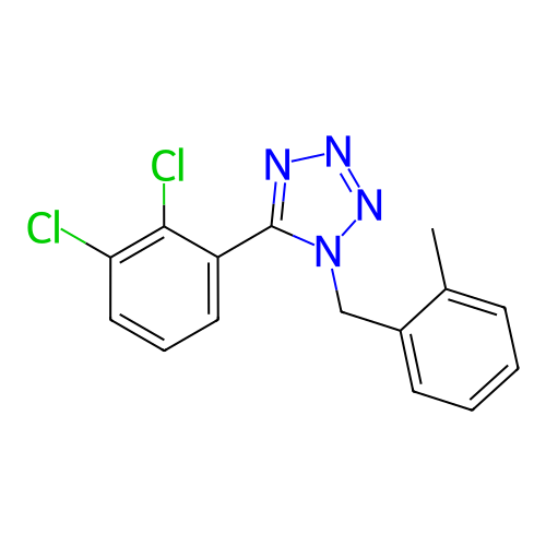 Chemical structure of BindingDB Monomer ID 50410957