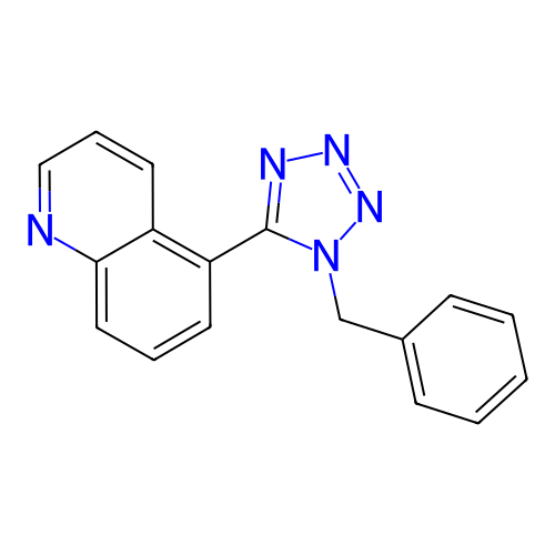 Chemical structure of BindingDB Monomer ID 50410962