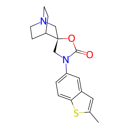 Chemical structure of BindingDB Monomer ID 50410987