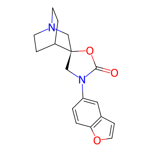 Chemical structure of BindingDB Monomer ID 50410990