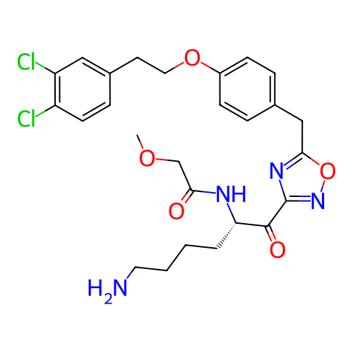 Chemical structure of BindingDB Monomer ID 50411009
