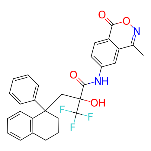 Chemical structure of BindingDB Monomer ID 50411043