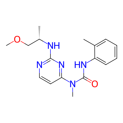 Chemical structure of BindingDB Monomer ID 50411059