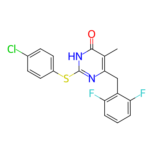 Chemical structure of BindingDB Monomer ID 50411075