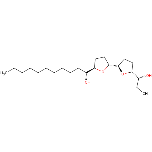 Chemical structure of BindingDB Monomer ID 50411083