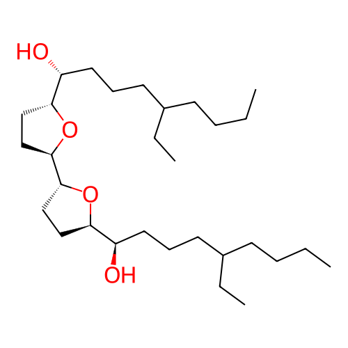 Chemical structure of BindingDB Monomer ID 50411090