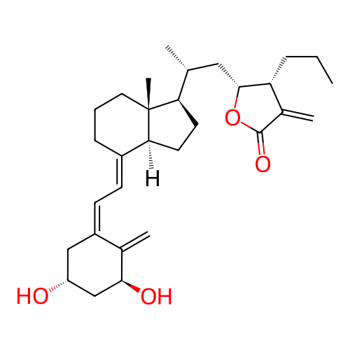 Chemical structure of BindingDB Monomer ID 50411105