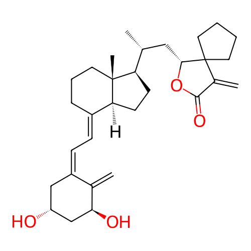 Chemical structure of BindingDB Monomer ID 50411106