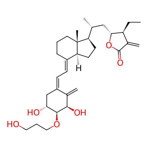 Chemical structure of BindingDB Monomer ID 50411109