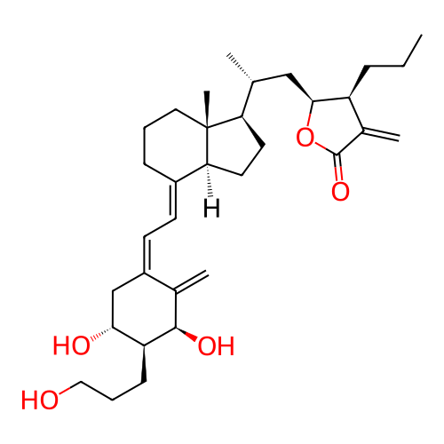 Chemical structure of BindingDB Monomer ID 50411111