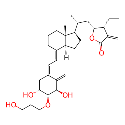 Chemical structure of BindingDB Monomer ID 50411112