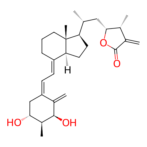 Chemical structure of BindingDB Monomer ID 50411114