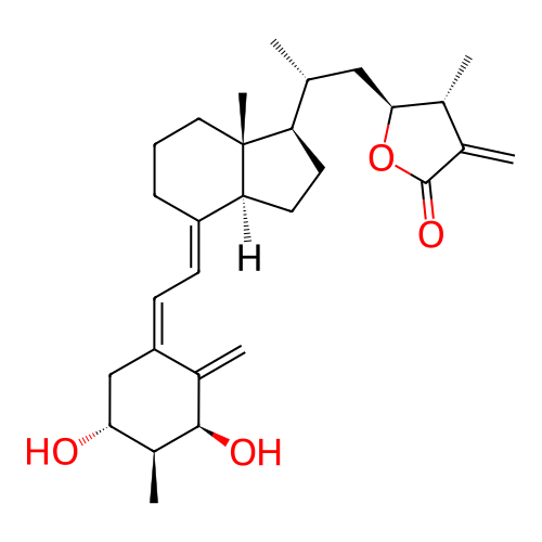 Chemical structure of BindingDB Monomer ID 50411128
