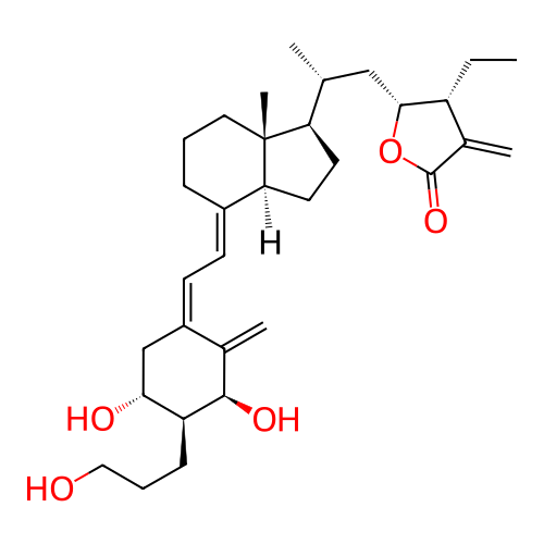 Chemical structure of BindingDB Monomer ID 50411146