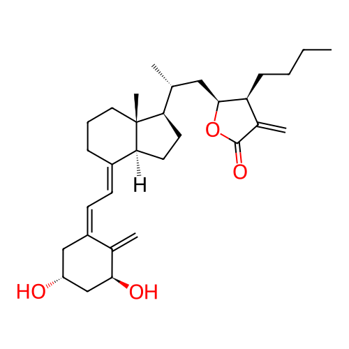 Chemical structure of BindingDB Monomer ID 50411168