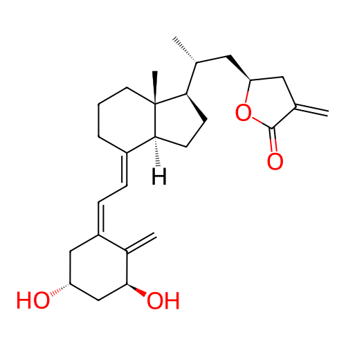 Chemical structure of BindingDB Monomer ID 50411169