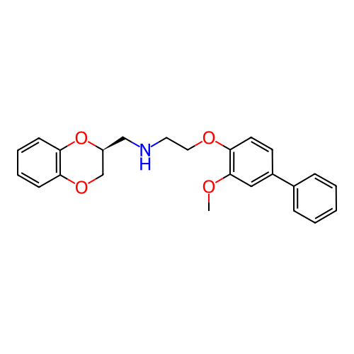 Chemical structure of BindingDB Monomer ID 50411191
