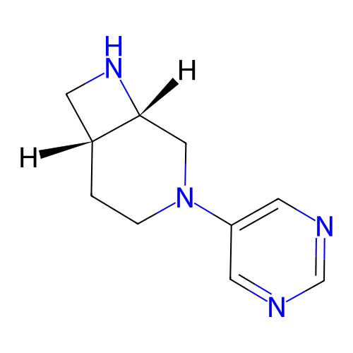 Chemical structure of BindingDB Monomer ID 50411224