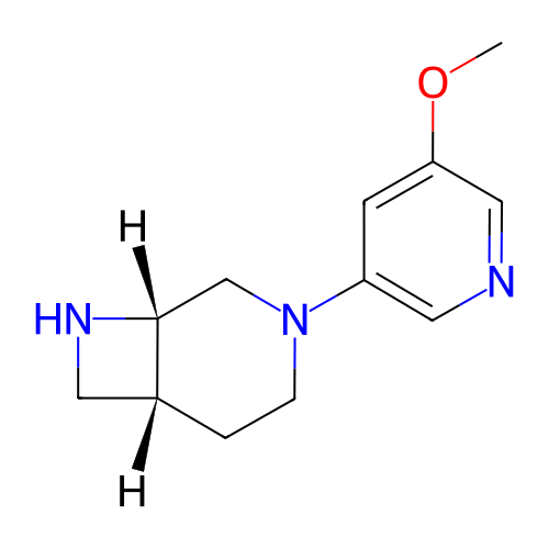 Chemical structure of BindingDB Monomer ID 50411227