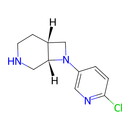 Chemical structure of BindingDB Monomer ID 50411230