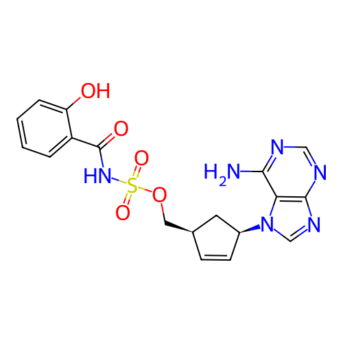 Chemical structure of BindingDB Monomer ID 50411240