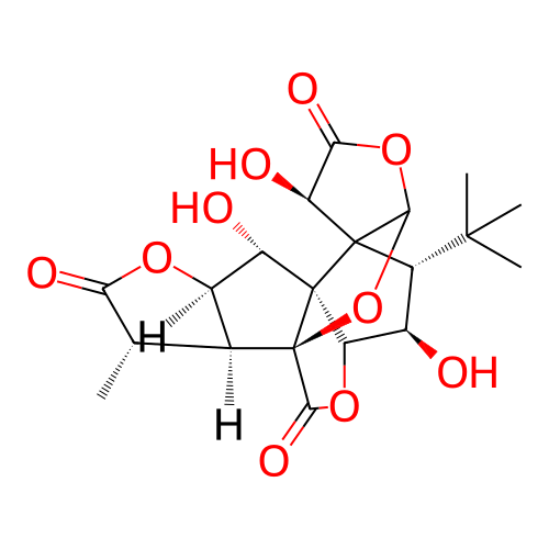 Chemical structure of BindingDB Monomer ID 50411311
